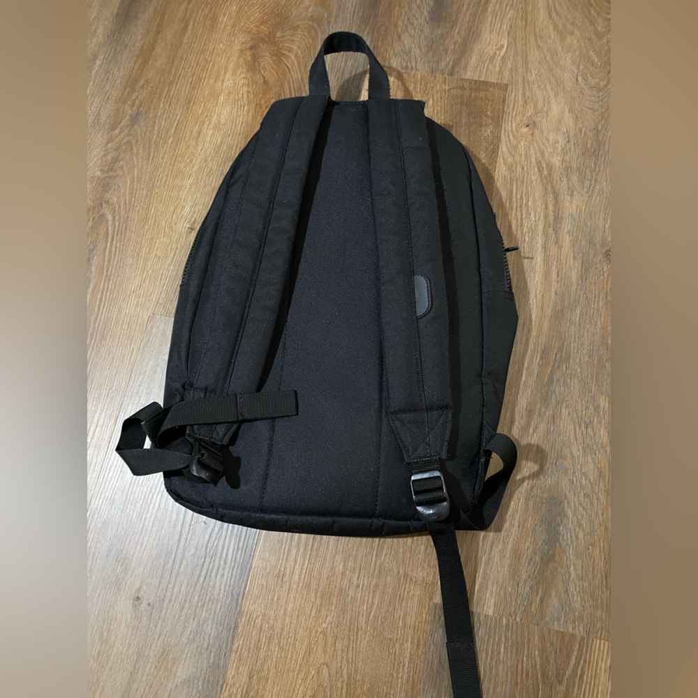 Hershel Supply Co. Backpack - Black - image 2